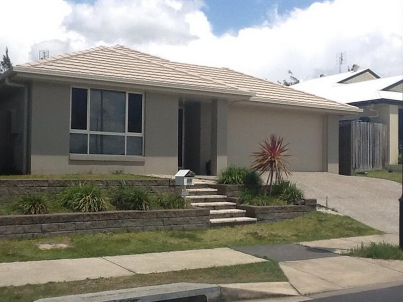66 Frogmouth Circuit, Mountain Creek QLD 4557