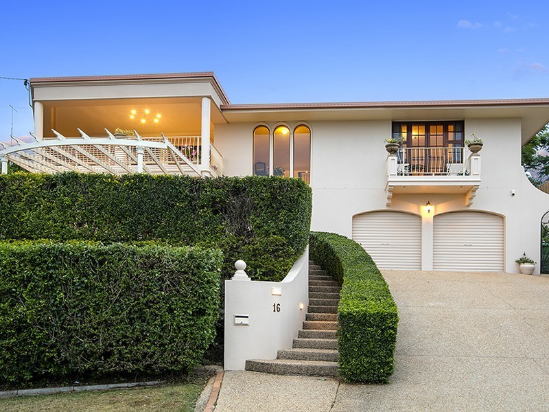 16 Tulong Court, Buderim QLD 4556