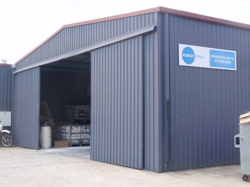 5 Machinery Road, Yandina QLD 4561