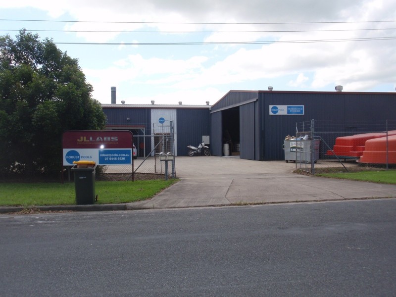 5 Machinery Road, Yandina QLD 4561