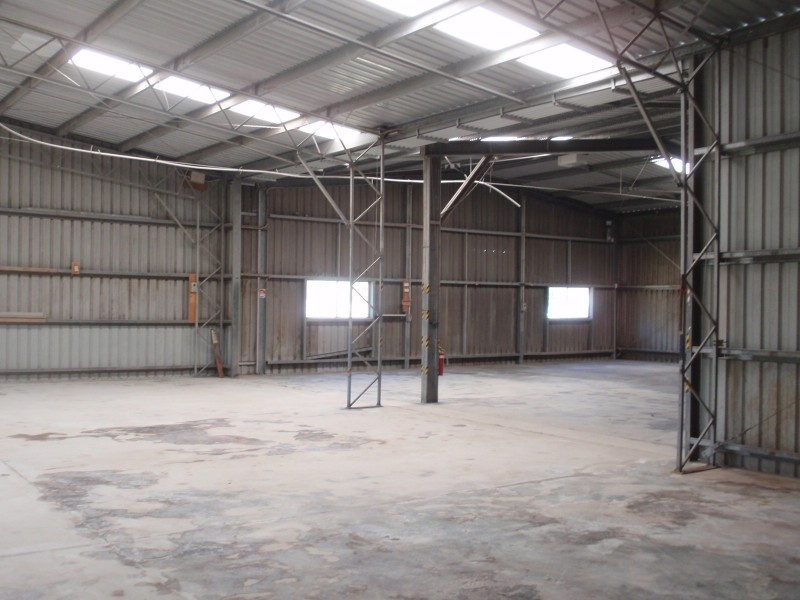 5 Machinery Road, Yandina QLD 4561