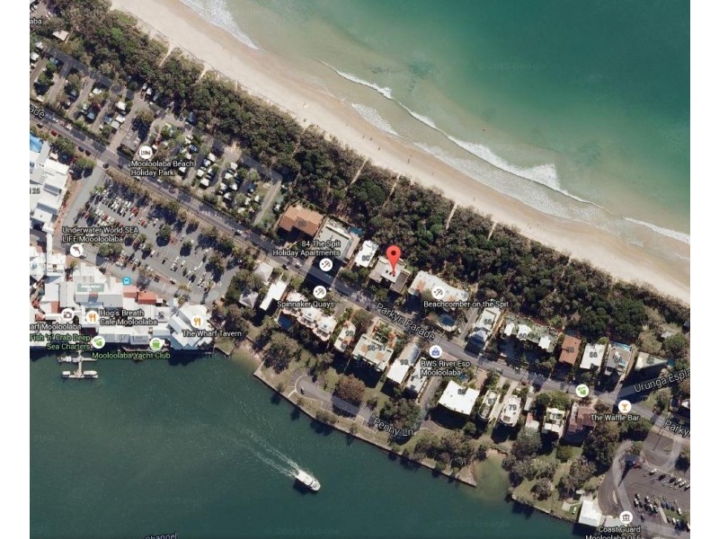 9/78 Parkyn Parade, Mooloolaba QLD 4557