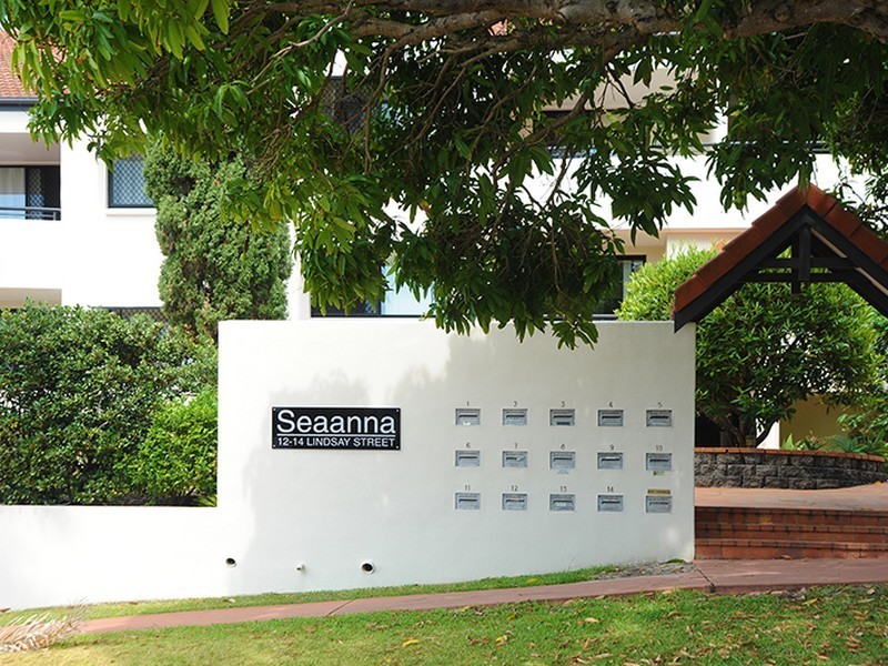 Unit 8/12-14 Lindsay Street, Alexandra Headland QLD 4572