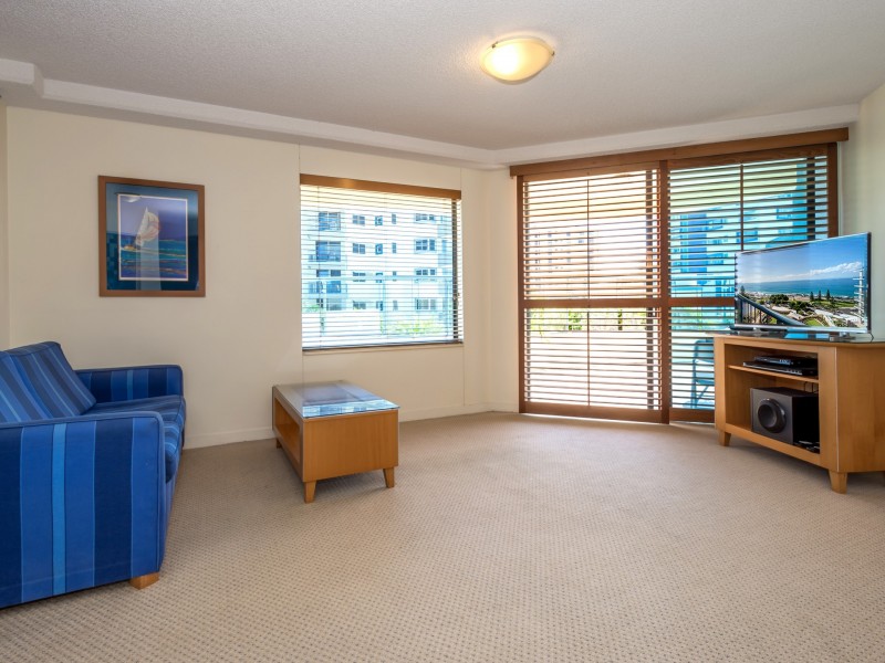Unit 102/7 Venning Street, Mooloolaba QLD 4557