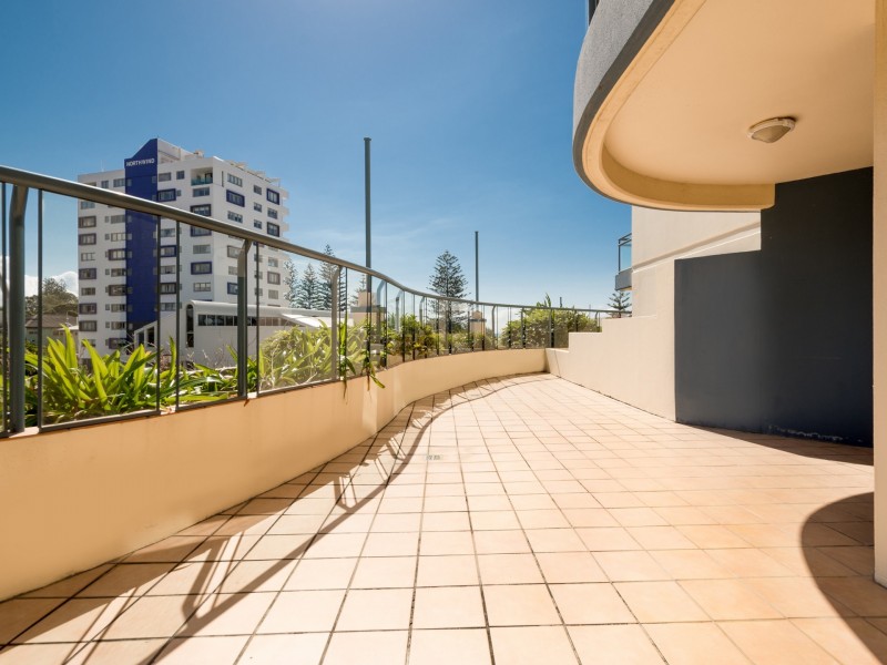 Unit 102/7 Venning Street, Mooloolaba QLD 4557