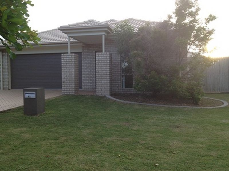 44 Feathertop Street, Bellvista, Caloundra QLD 4551