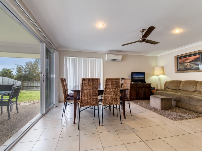 27 Wilkiea Street, Meridan Plains QLD 4551
