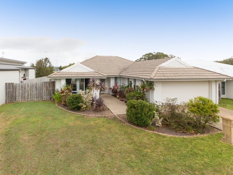 27 Wilkiea Street, Meridan Plains QLD 4551