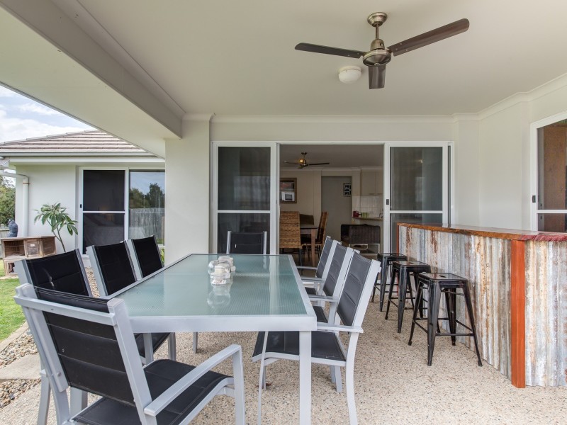 27 Wilkiea Street, Meridan Plains QLD 4551