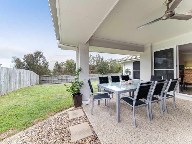 27 Wilkiea Street, Meridan Plains QLD 4551