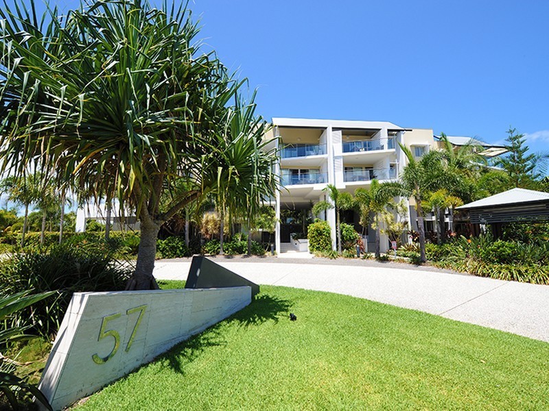 31/57 Grand Parade, Parrearra QLD 4575