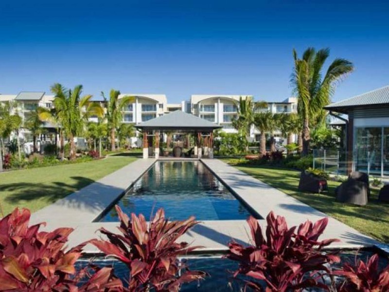 31/57 Grand Parade, Parrearra QLD 4575