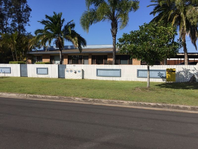 Unit 2/68 Cootamundra Drive, Mountain Creek QLD 4557