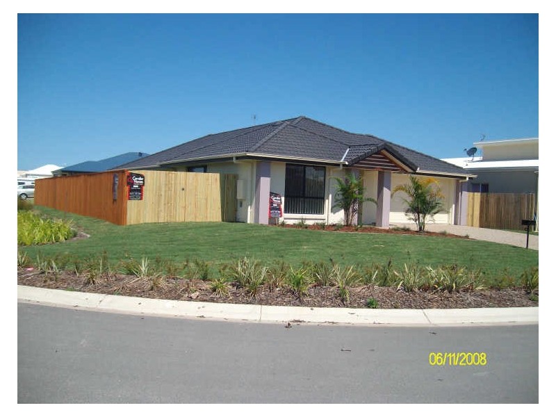 16 Howitt Street, Bellvista, Caloundra QLD 4551