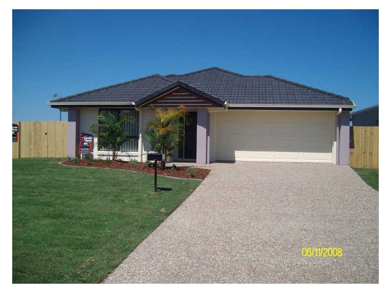 16 Howitt Street, Bellvista, Caloundra QLD 4551