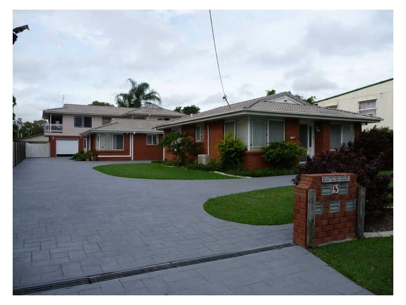 4/13 Bradman Avenue, Maroochydore QLD 4558
