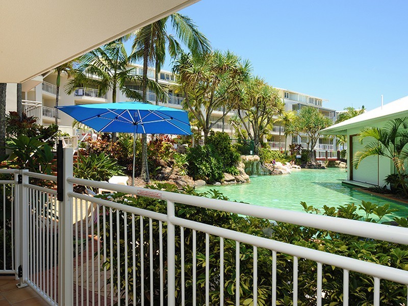 103/180 Alexandra Parade, Alexandra Headland QLD 4572