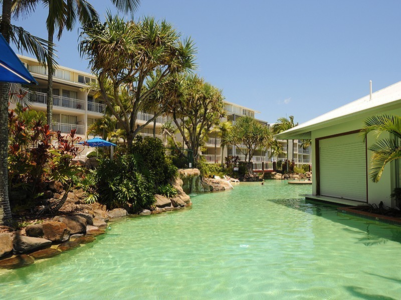 103/180 Alexandra Parade, Alexandra Headland QLD 4572