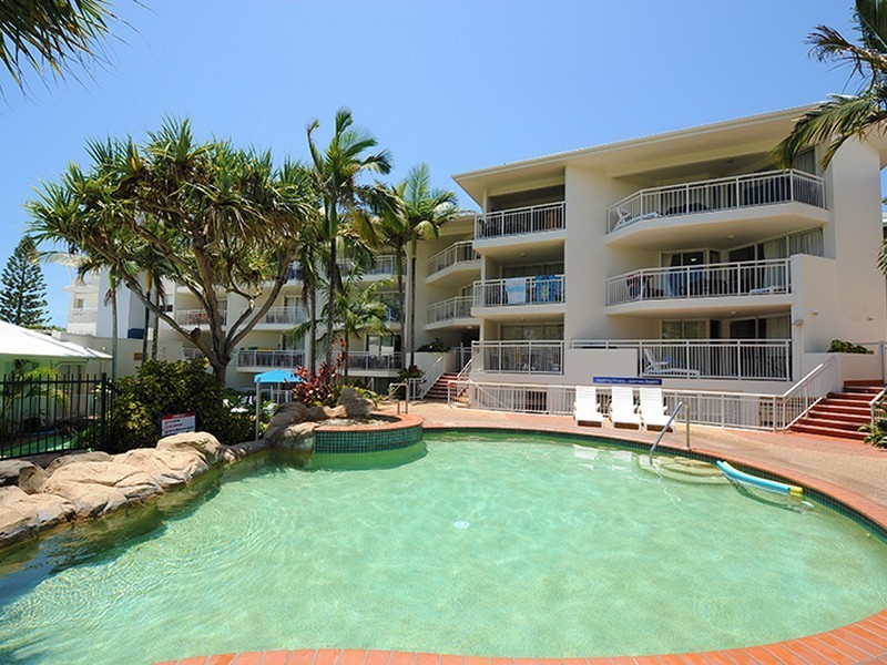 103/180 Alexandra Parade, Alexandra Headland QLD 4572