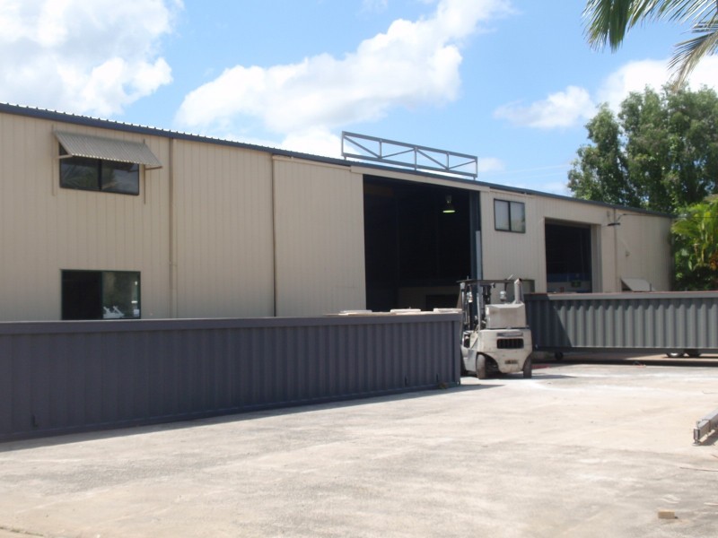 13 Machinery Road, Yandina QLD 4561