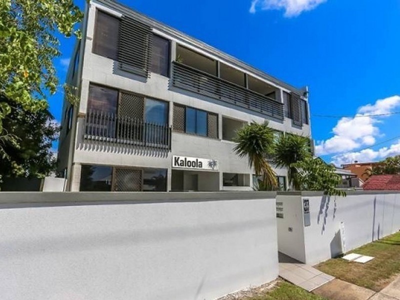 Unit 9/37 Buderim Avenue, Mooloolaba QLD 4557