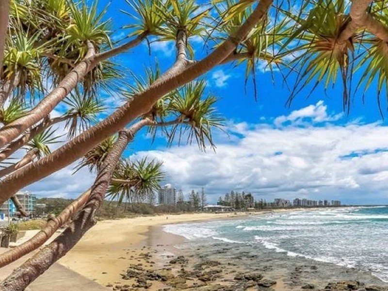 Unit 9/37 Buderim Avenue, Mooloolaba QLD 4557