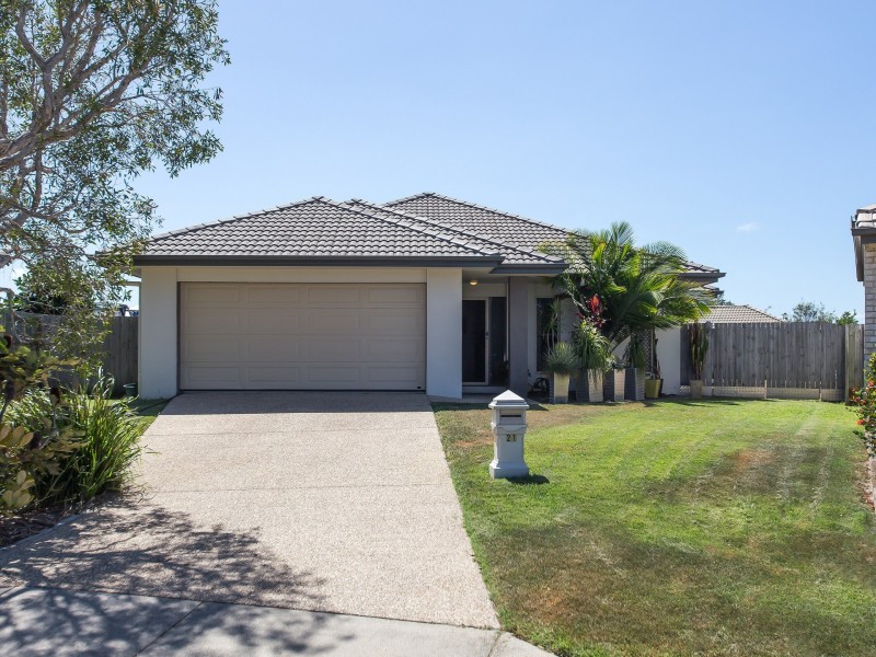 21 Northbrook Street, Caloundra West QLD 4551