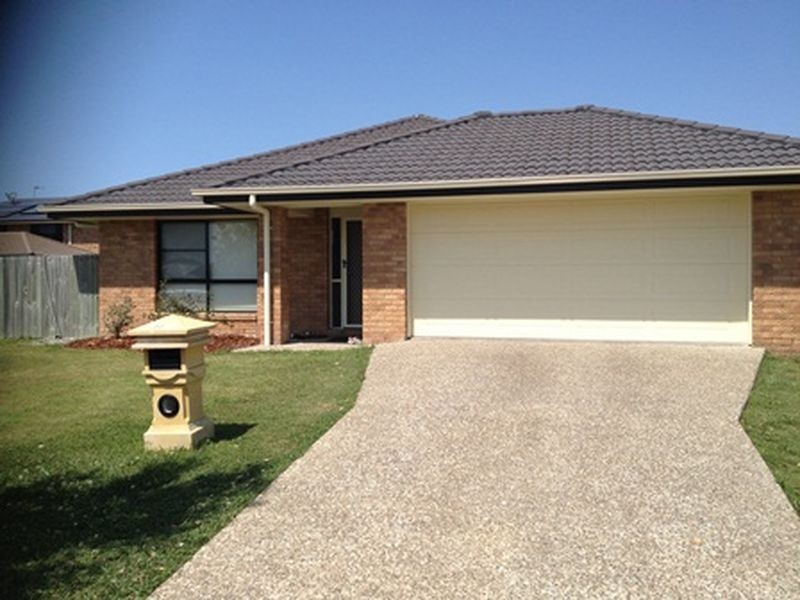22 Daintree Boulevarde, Parkvale, Little Mountain QLD 4551