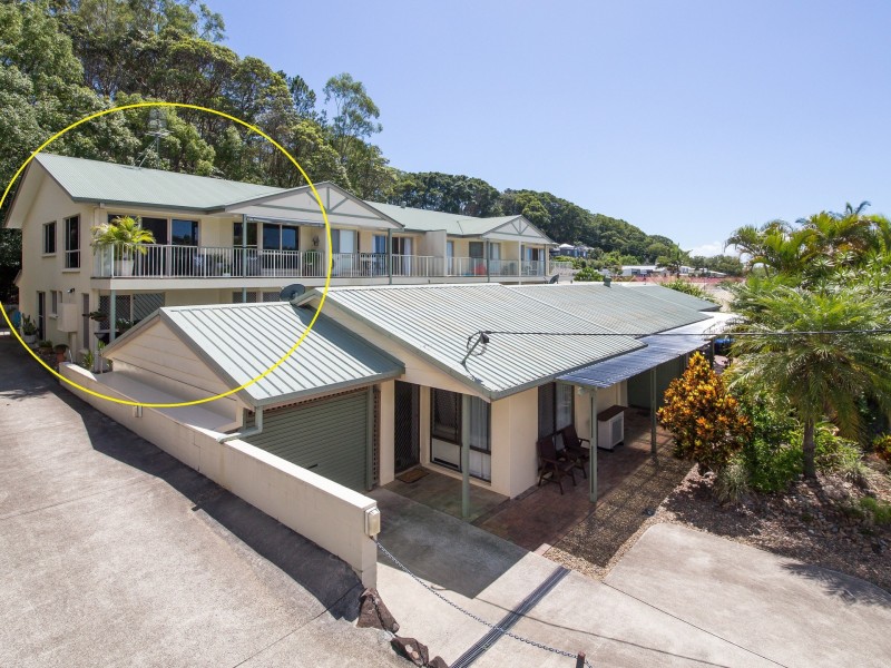 1/9 Ballinger Court, Buderim QLD 4556