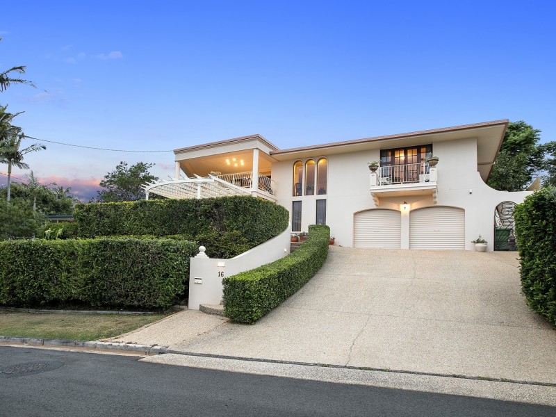 16 Tulong Court, Buderim QLD 4556