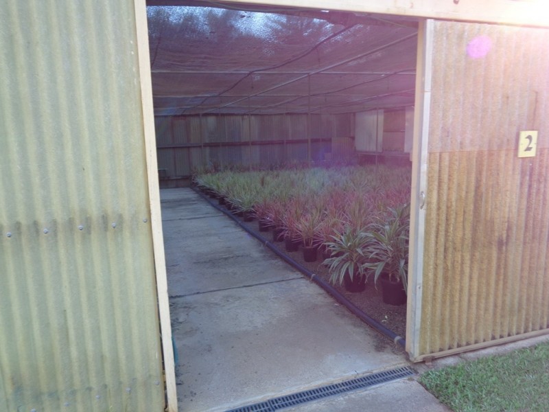 520 Steve Irwin Way, Glass House Mountains QLD 4518