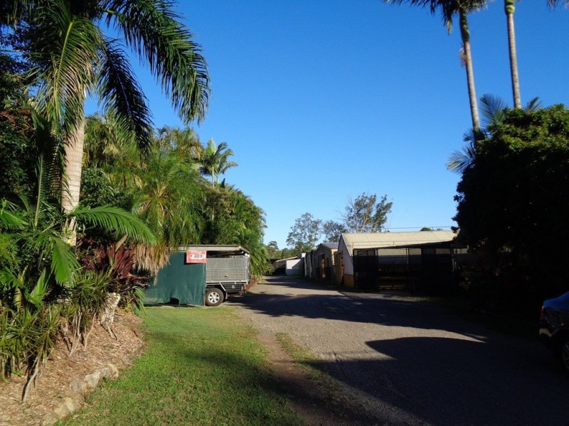 520 Steve Irwin Way, Glass House Mountains QLD 4518