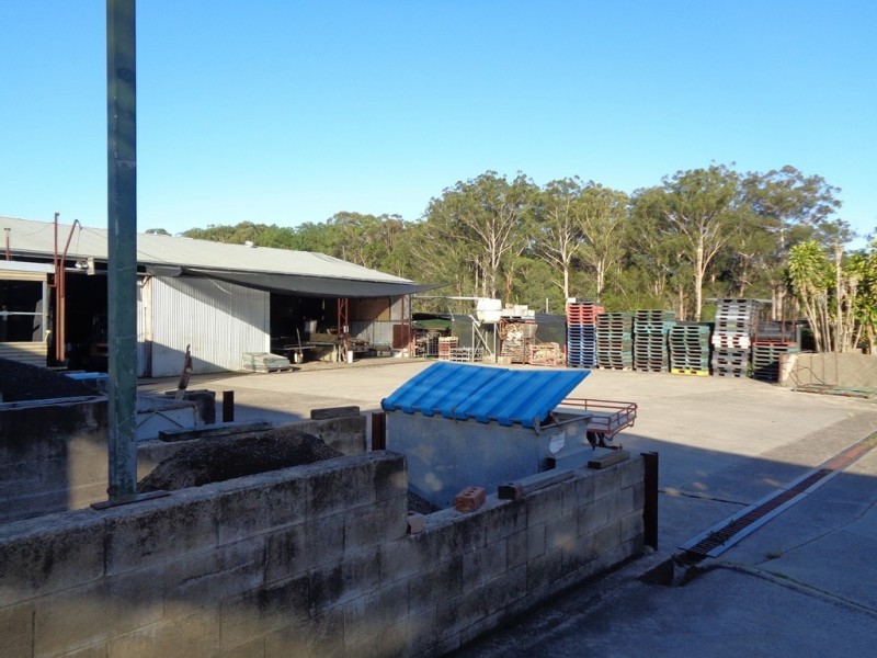 520 Steve Irwin Way, Glass House Mountains QLD 4518