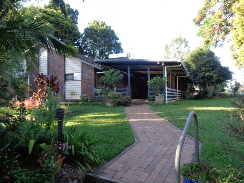520 Steve Irwin Way, Glass House Mountains QLD 4518