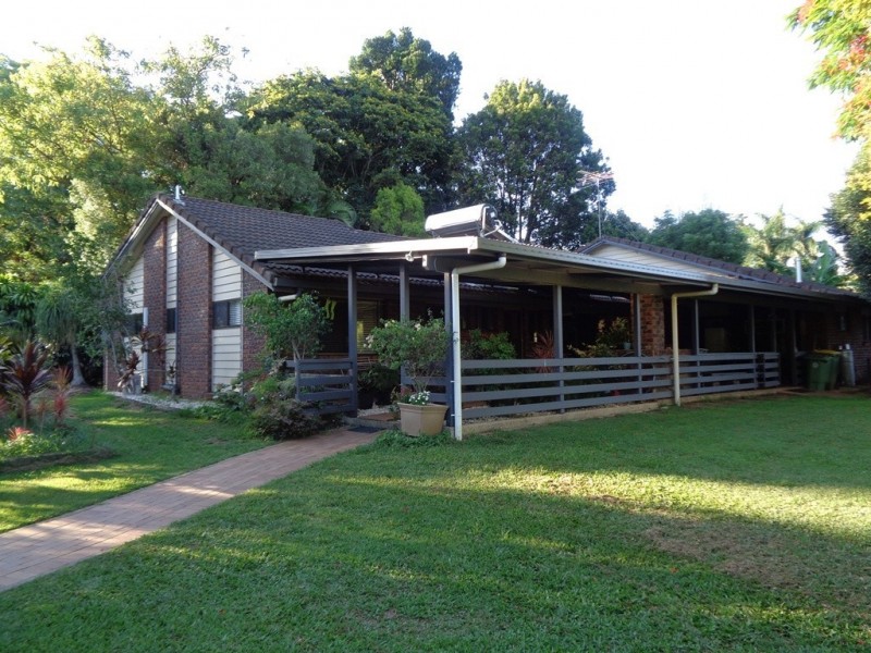 520 Steve Irwin Way, Glass House Mountains QLD 4518