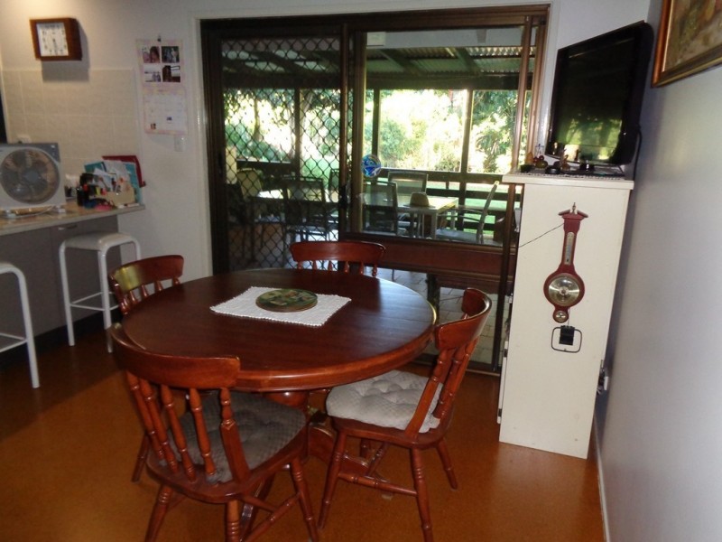 520 Steve Irwin Way, Glass House Mountains QLD 4518