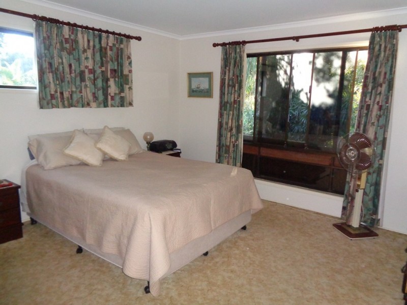 520 Steve Irwin Way, Glass House Mountains QLD 4518