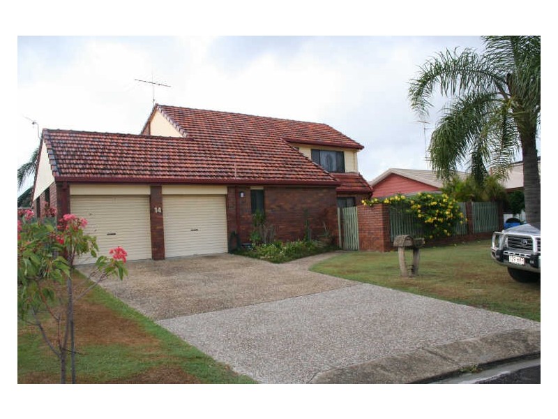 14 Kononda Court, Mooloolaba QLD 4557