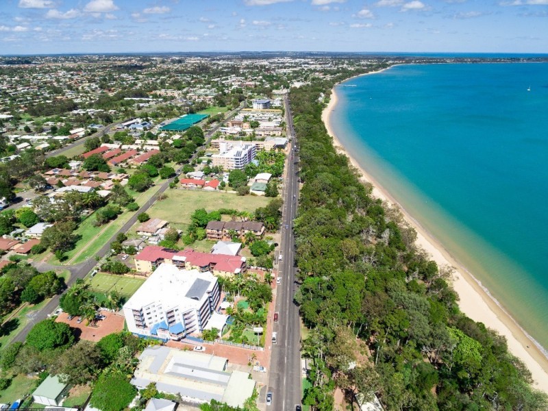 Hervey Bay QLD 4655