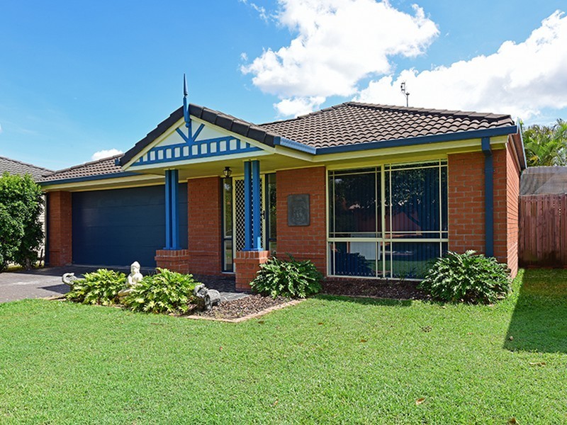 9 Dorian Crescent, Sippy Downs QLD 4556