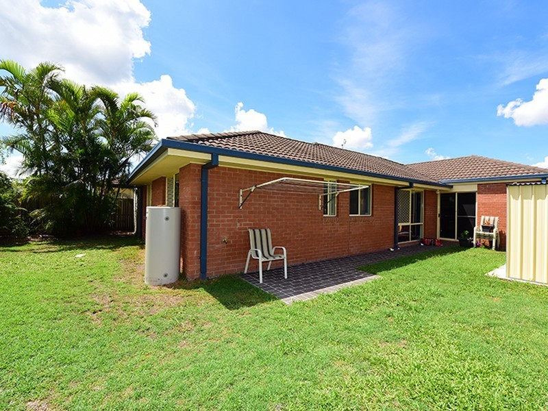 9 Dorian Crescent, Sippy Downs QLD 4556
