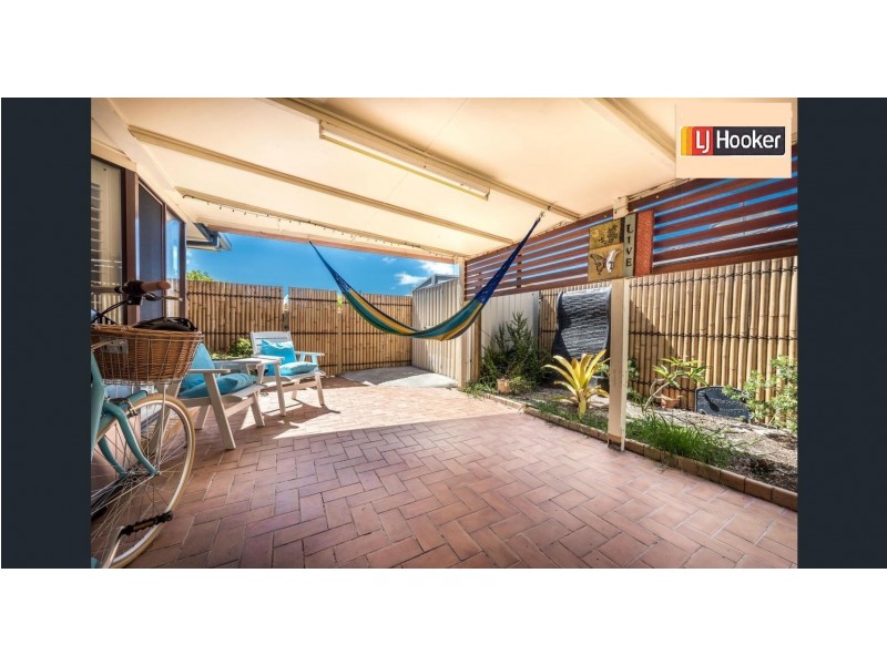 Villa 184/2 Melody Court, Warana QLD 4575