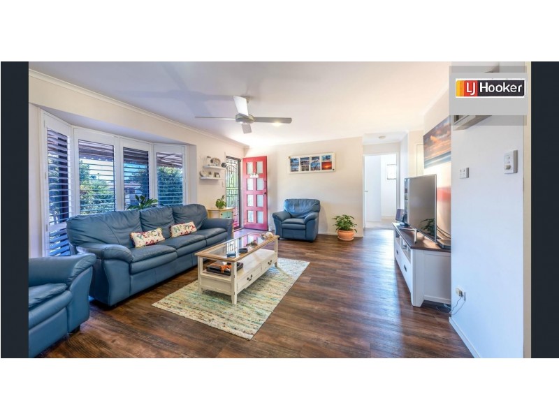 Villa 184/2 Melody Court, Warana QLD 4575