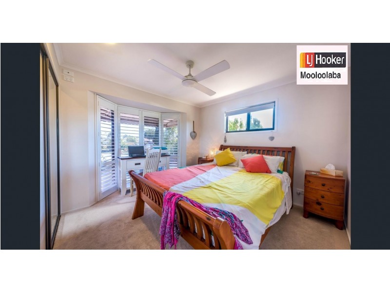 Villa 184/2 Melody Court, Warana QLD 4575