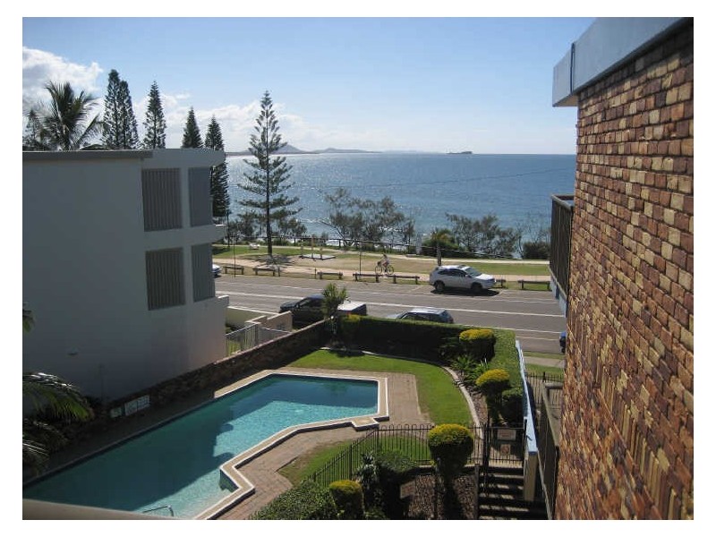 14/246 Alexandra Parade, Alexandra Headland QLD 4572