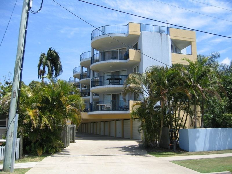 3/11 Foote Street, Mooloolaba QLD 4557