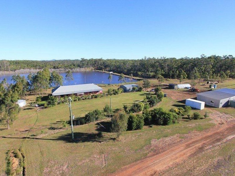 Bucca QLD 4670