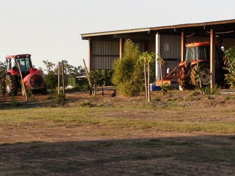Bucca QLD 4670