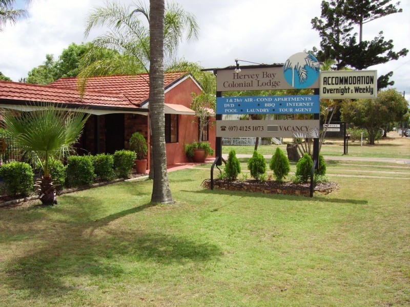 Torquay QLD 4655