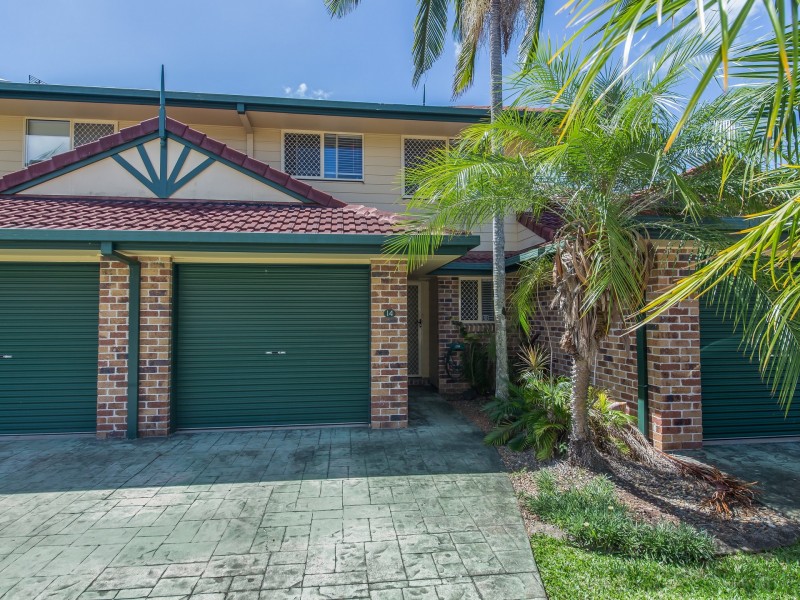 14/11 Lakeshore Avenue, Buderim QLD 4556